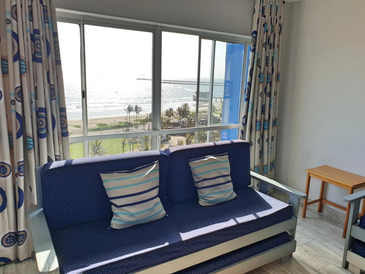 Gooderson Leisure Silver Sands 2 Self Catering And Timeshare Lifestyle Resort Durban Exterior foto