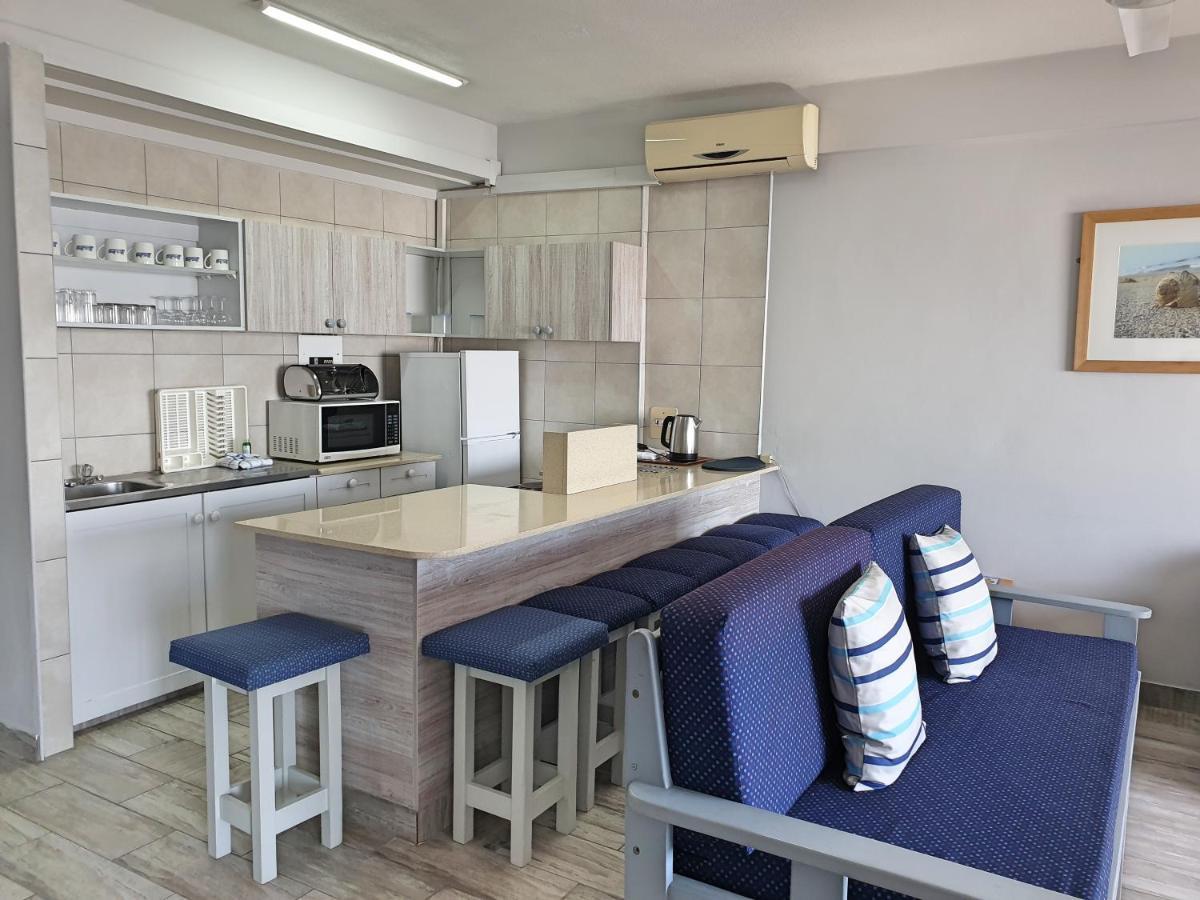 Gooderson Leisure Silver Sands 2 Self Catering And Timeshare Lifestyle Resort Durban Exterior foto