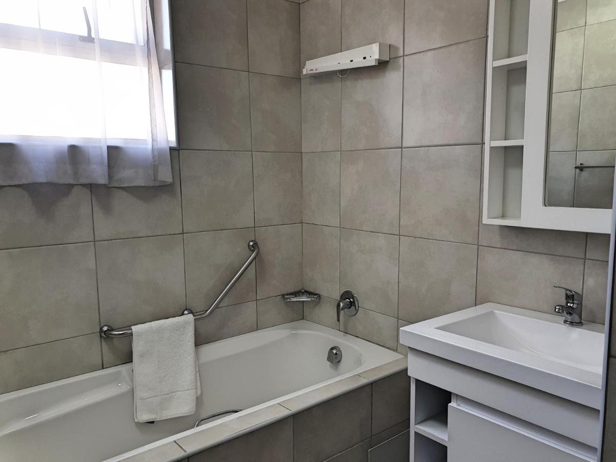 Gooderson Leisure Silver Sands 2 Self Catering And Timeshare Lifestyle Resort Durban Exterior foto