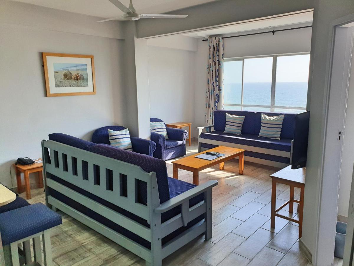 Gooderson Leisure Silver Sands 2 Self Catering And Timeshare Lifestyle Resort Durban Exterior foto