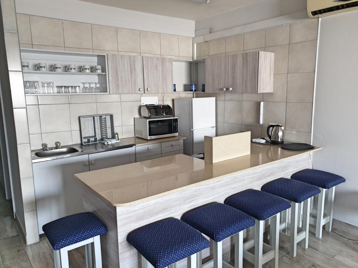 Gooderson Leisure Silver Sands 2 Self Catering And Timeshare Lifestyle Resort Durban Exterior foto