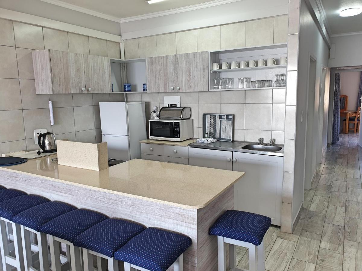 Gooderson Leisure Silver Sands 2 Self Catering And Timeshare Lifestyle Resort Durban Exterior foto