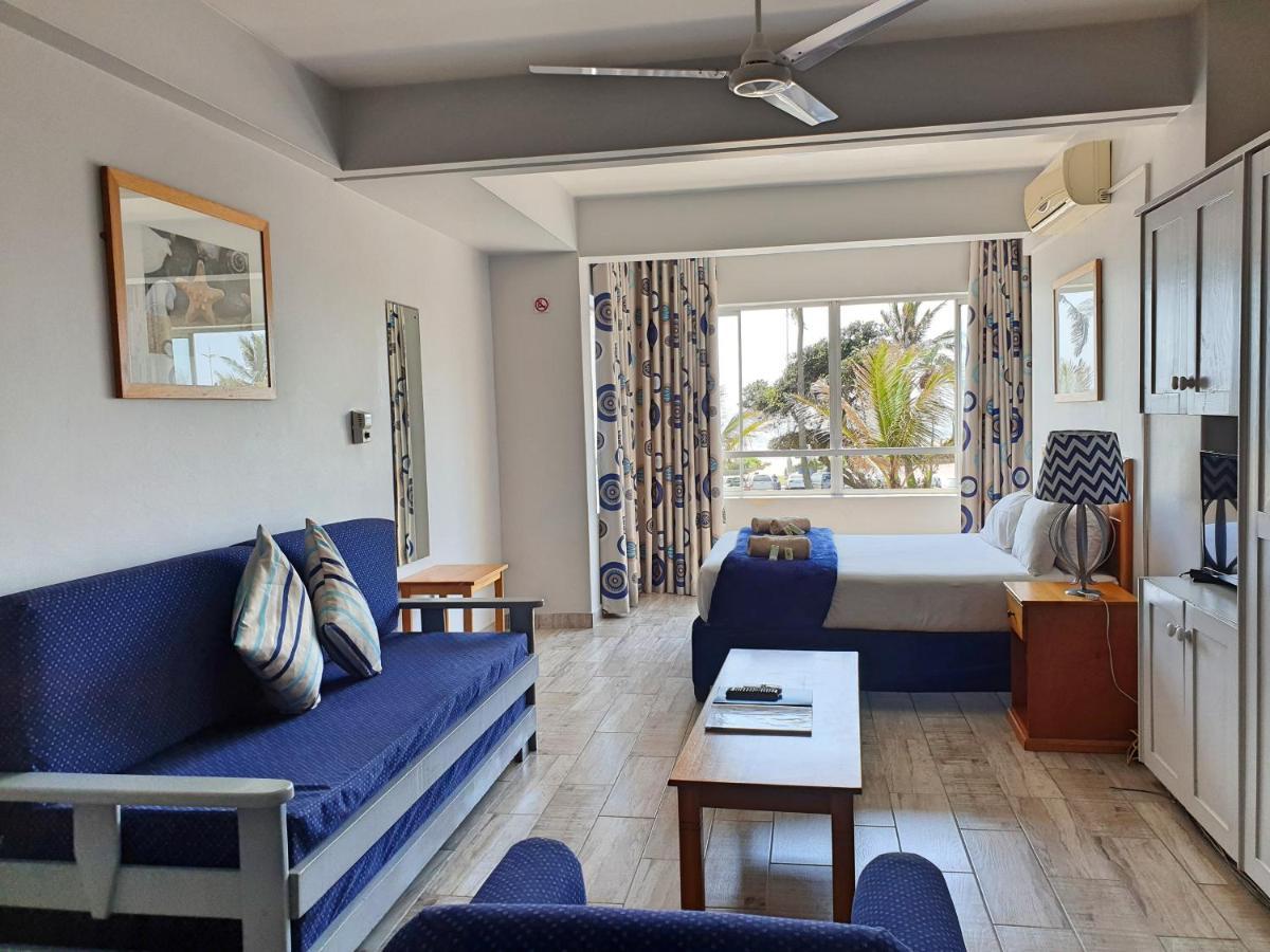Gooderson Leisure Silver Sands 2 Self Catering And Timeshare Lifestyle Resort Durban Exterior foto