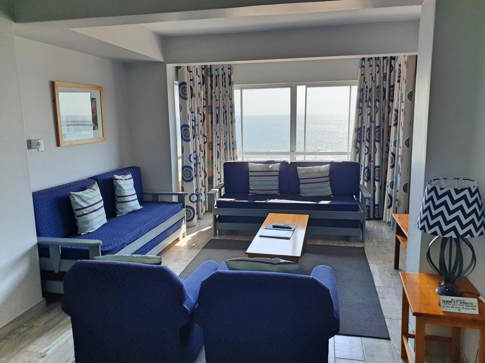 Gooderson Leisure Silver Sands 2 Self Catering And Timeshare Lifestyle Resort Durban Exterior foto