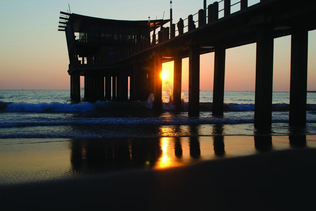 Gooderson Leisure Silver Sands 2 Self Catering And Timeshare Lifestyle Resort Durban Exterior foto